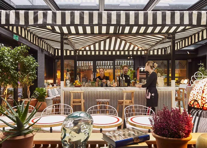 Mama Shelter London - Shoreditch